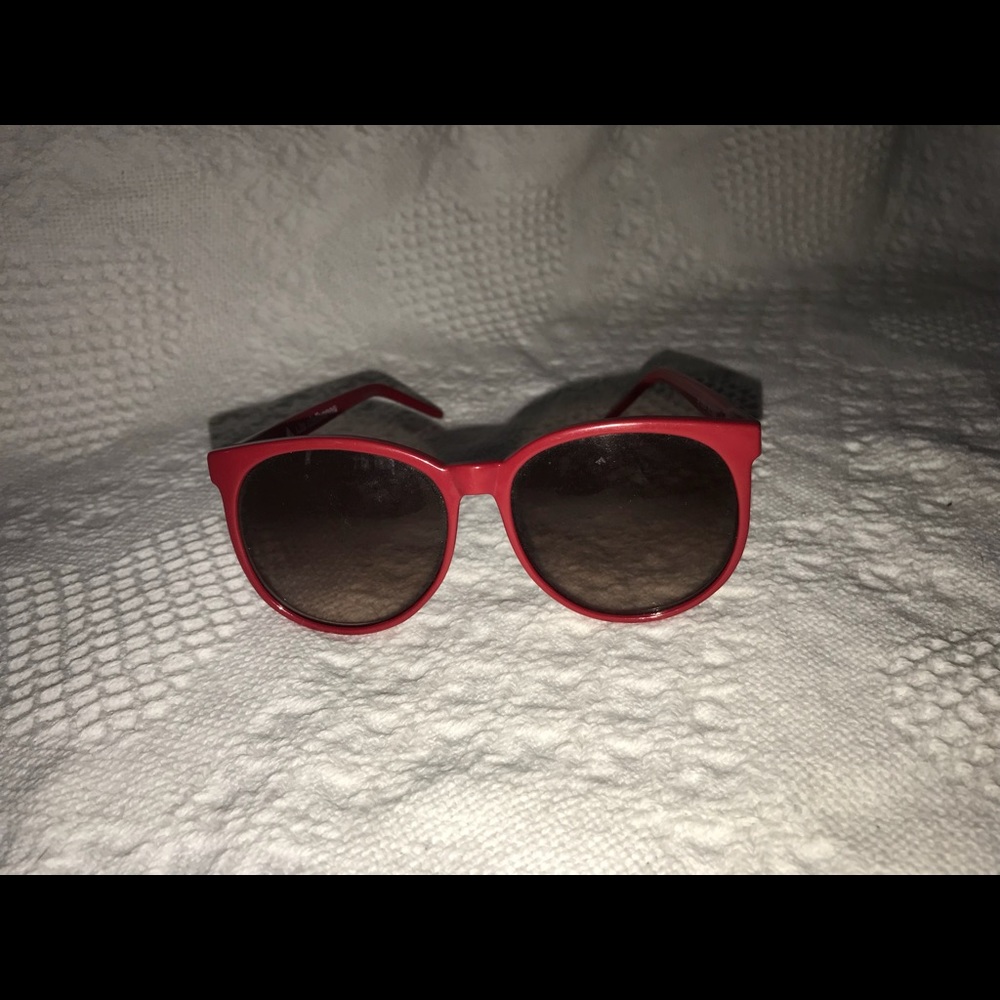 bugeye vintage sunglasses